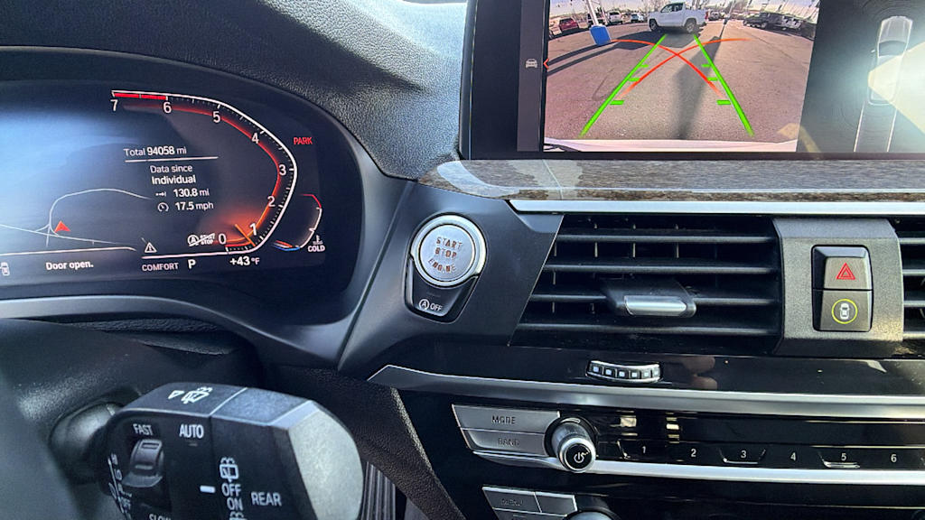 Thumbnail: 2020 BMW X3 - 26