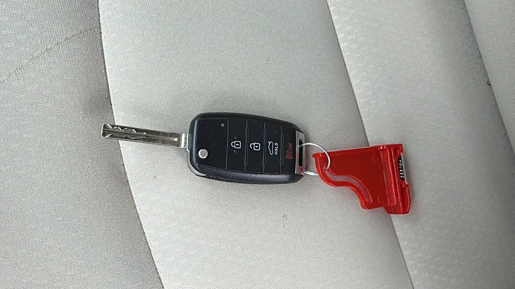 Thumbnail: 2015 Kia Optima - 18