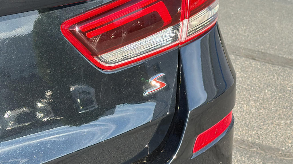 Thumbnail: 2020 Kia Optima - 29