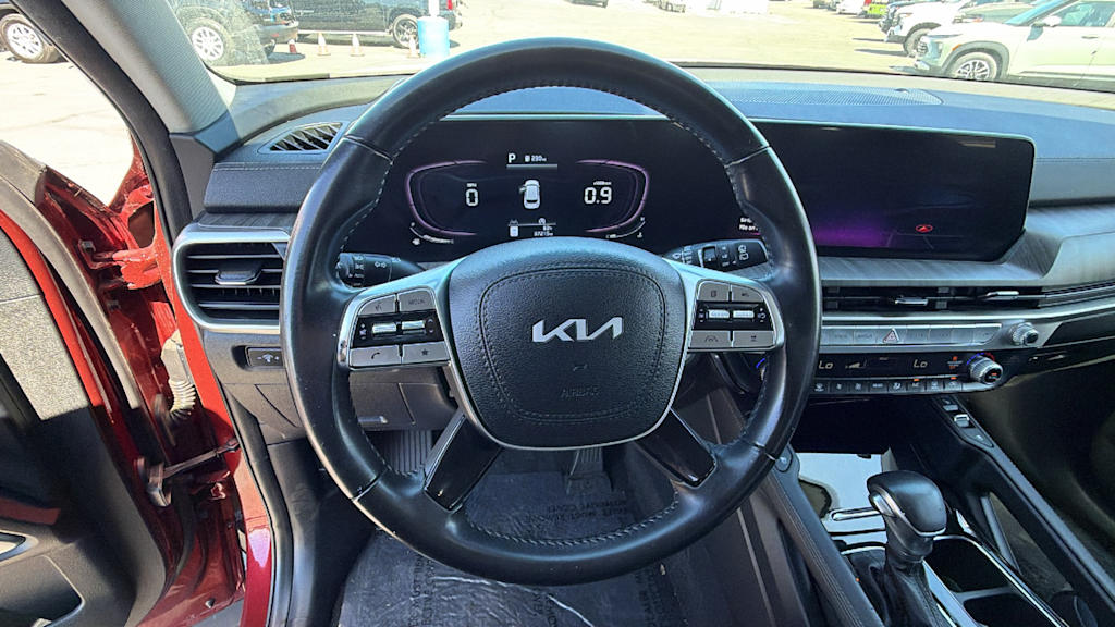 Thumbnail: 2023 Kia Telluride - 9