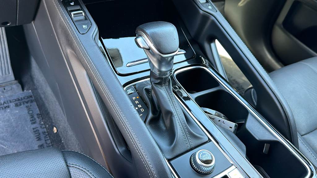 Thumbnail: 2023 Kia Telluride - 14