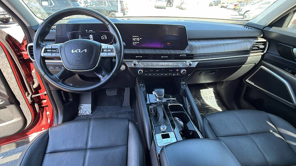 Thumbnail: 2023 Kia Telluride - 12