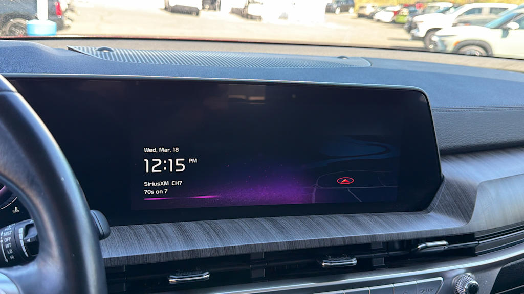 Thumbnail: 2023 Kia Telluride - 13