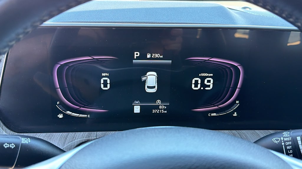 Thumbnail: 2023 Kia Telluride - 15