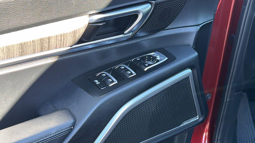 Thumbnail: 2023 Kia Telluride - 28