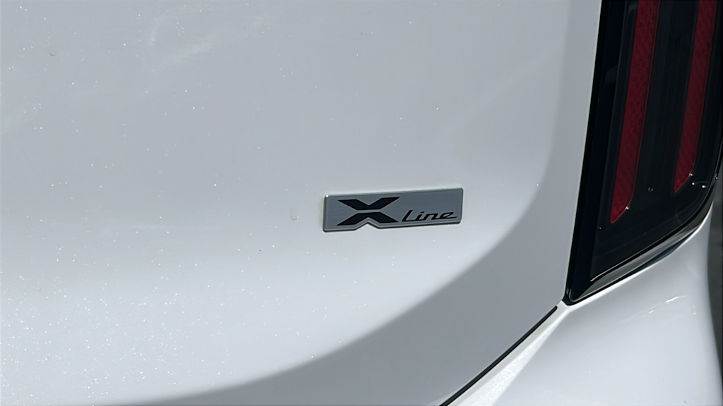 2024 Kia Telluride SX 7