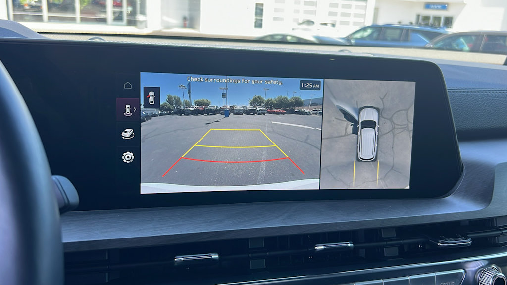 2024 Kia Telluride SX 24