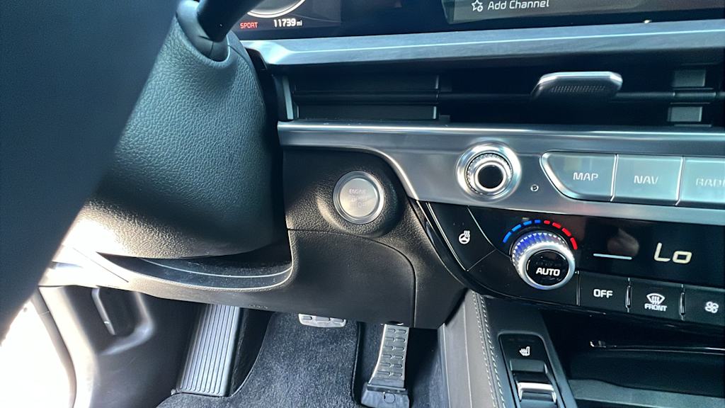 2024 Kia Telluride SX 25