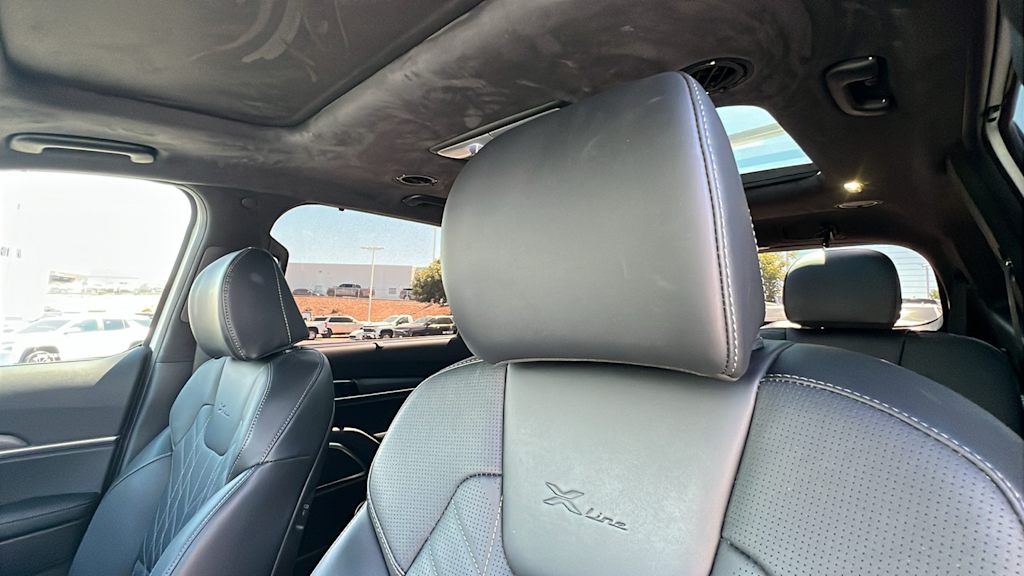 2024 Kia Telluride SX 10