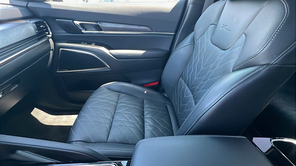 2024 Kia Telluride SX 11