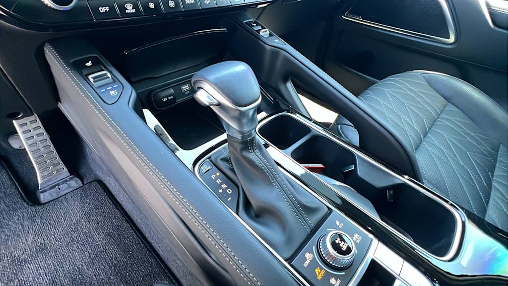 2024 Kia Telluride SX 15