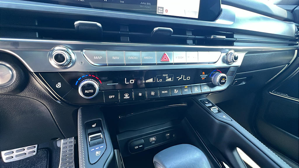 2024 Kia Telluride SX 14
