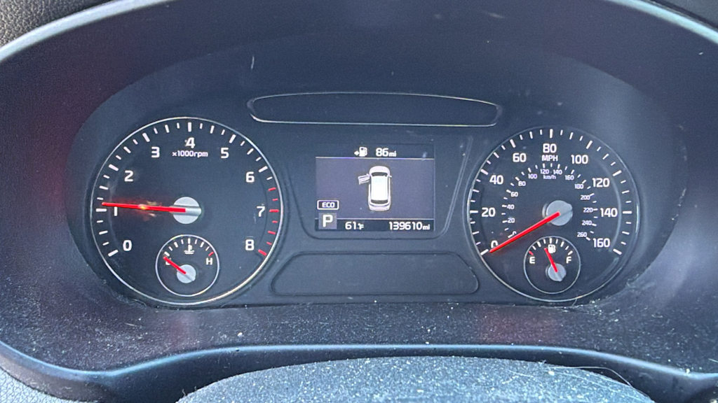 Thumbnail: 2019 Kia Sorento - 8