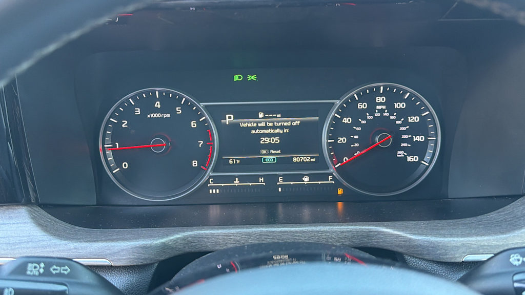 Thumbnail: 2022 Kia Sorento - 15