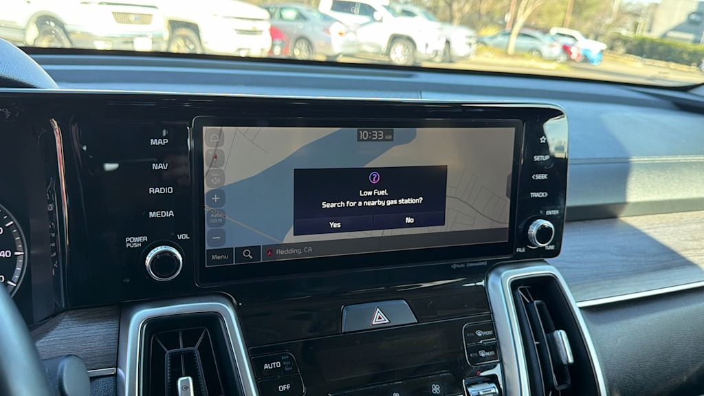 Thumbnail: 2022 Kia Sorento - 21