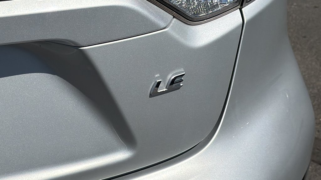 Thumbnail: 2024 Toyota Corolla - 29