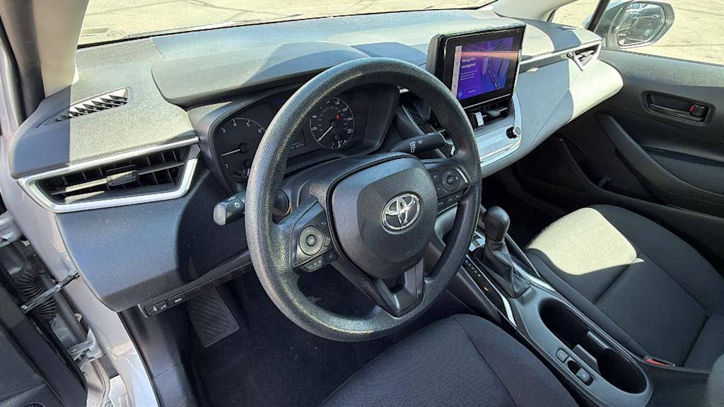 Thumbnail: 2024 Toyota Corolla - 2