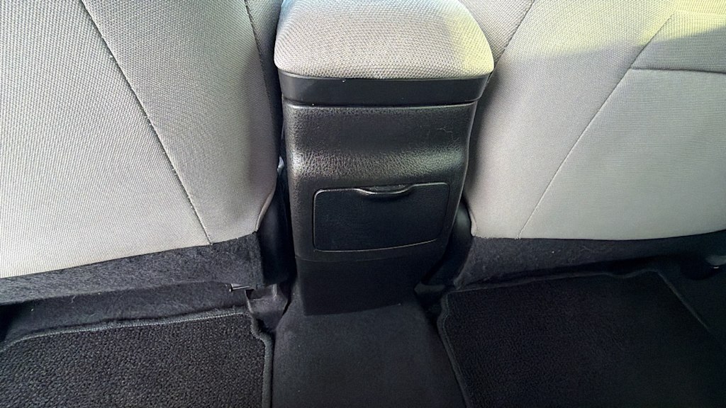 Thumbnail: 2016 Toyota Corolla - 29