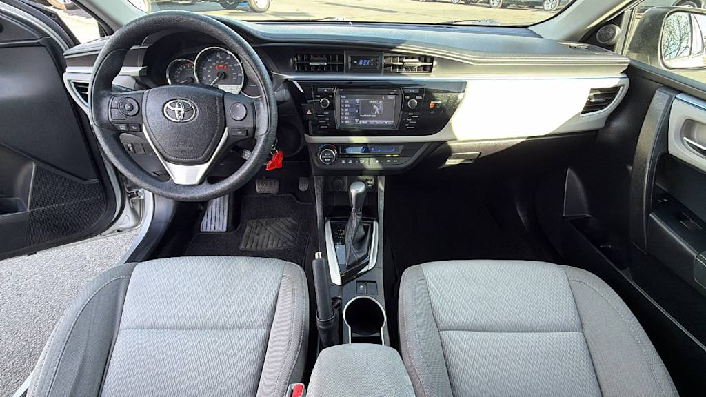 Thumbnail: 2016 Toyota Corolla - 12