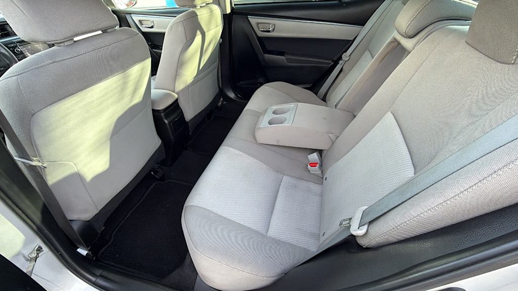 Thumbnail: 2016 Toyota Corolla - 11