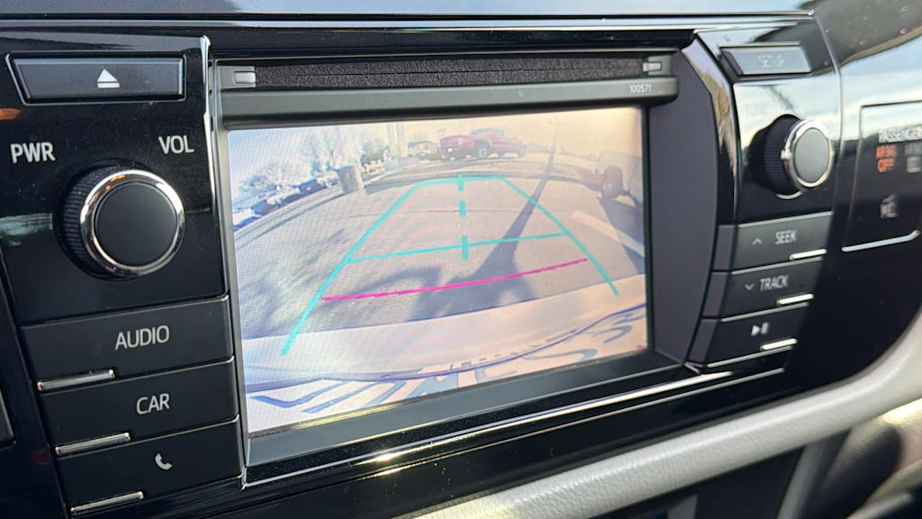 Thumbnail: 2016 Toyota Corolla - 23