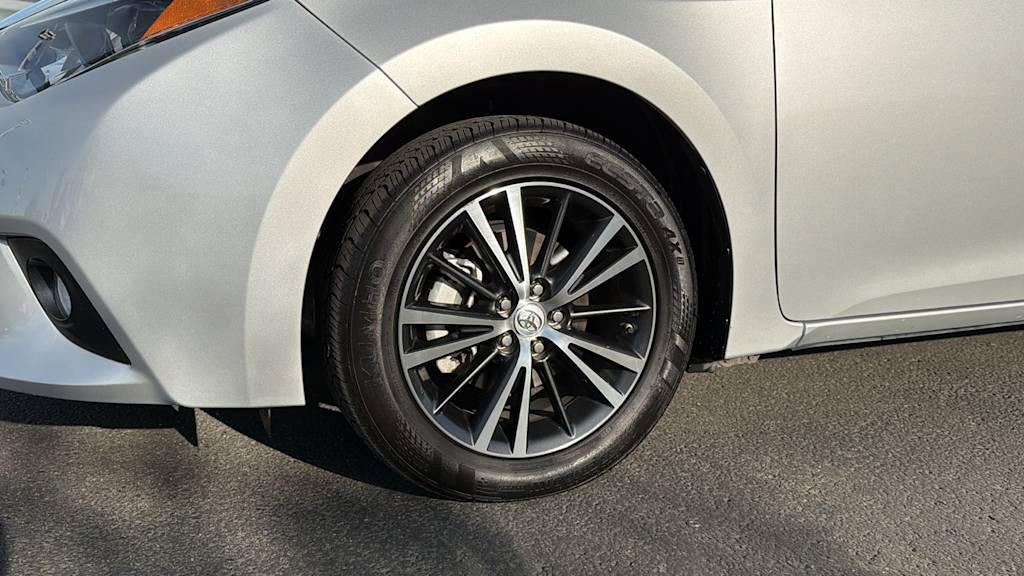 Thumbnail: 2016 Toyota Corolla - 7