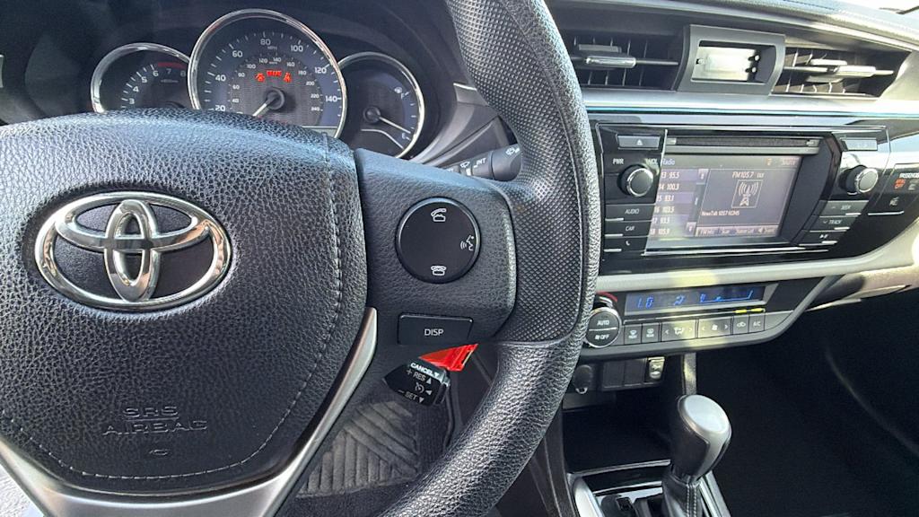 Thumbnail: 2016 Toyota Corolla - 26