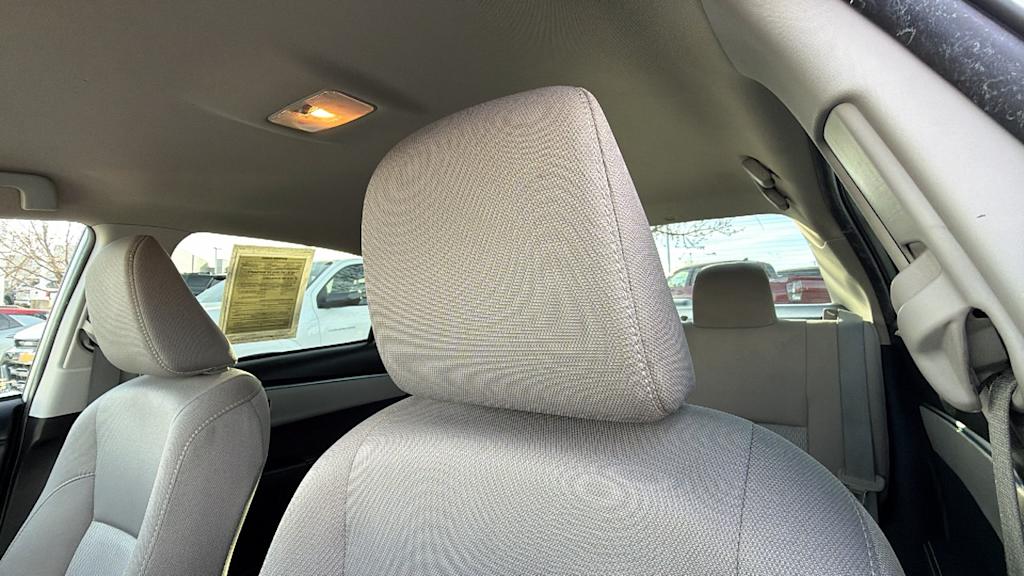 Thumbnail: 2016 Toyota Corolla - 9