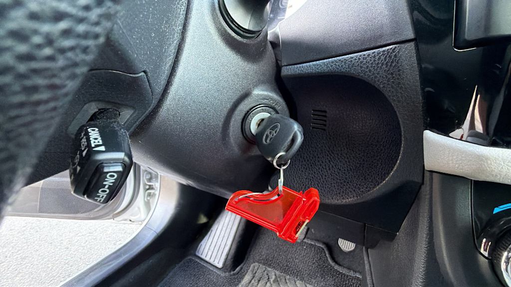 Thumbnail: 2016 Toyota Corolla - 24