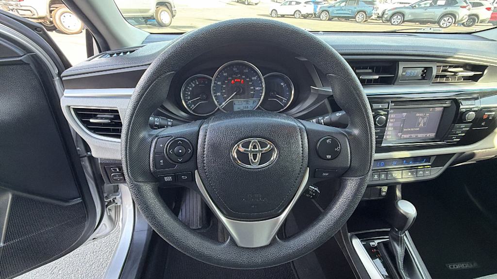 Thumbnail: 2016 Toyota Corolla - 8