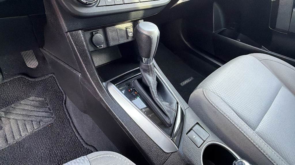 Thumbnail: 2016 Toyota Corolla - 14