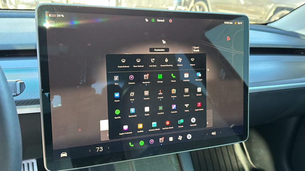 Thumbnail: 2023 Tesla Model 3 - 20