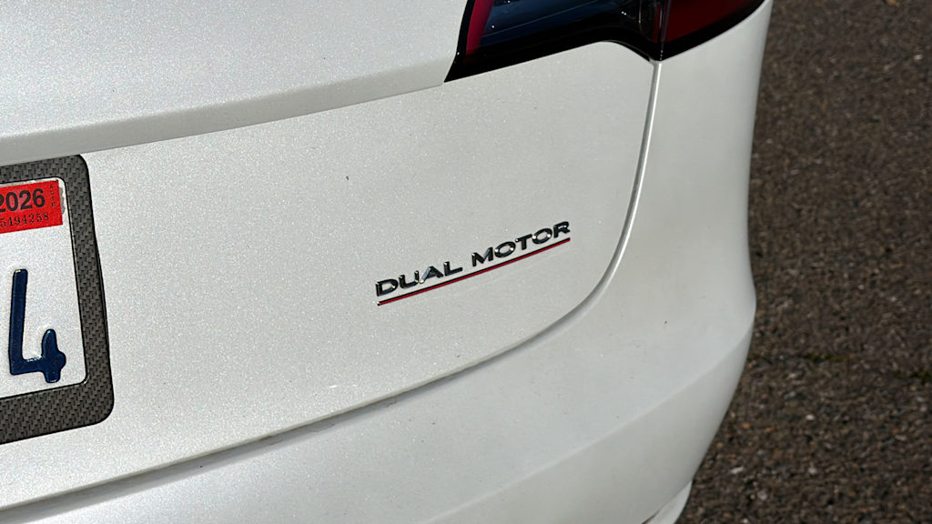 Thumbnail: 2023 Tesla Model 3 - 6