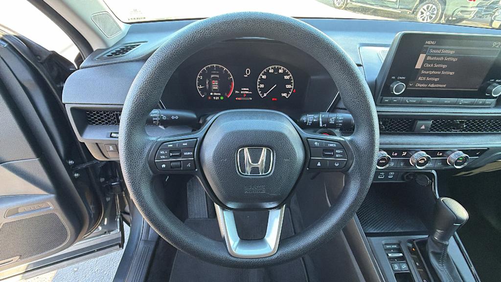 Thumbnail: 2023 Honda CR-V - 9