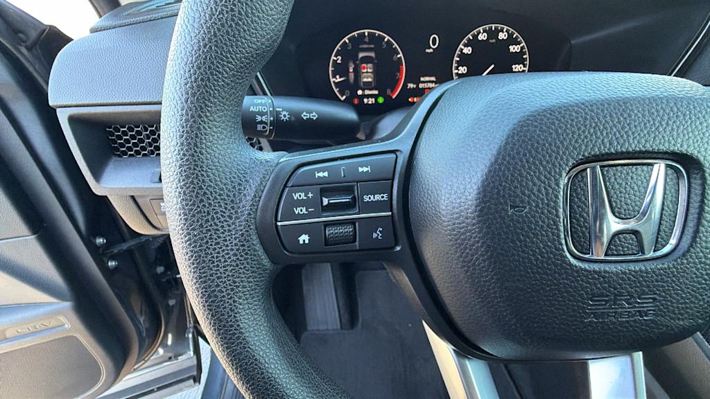 Thumbnail: 2023 Honda CR-V - 25