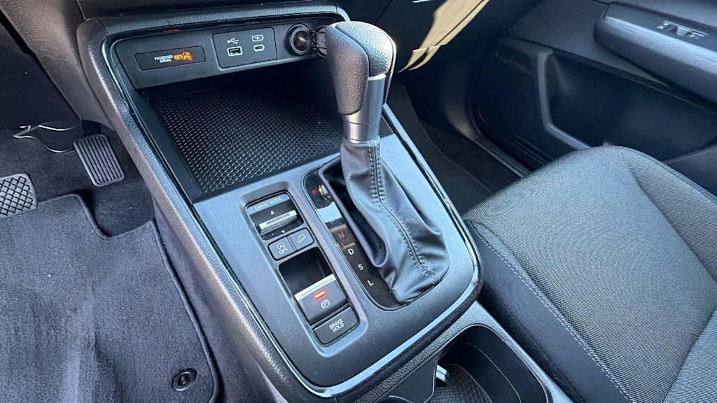 Thumbnail: 2023 Honda CR-V - 15