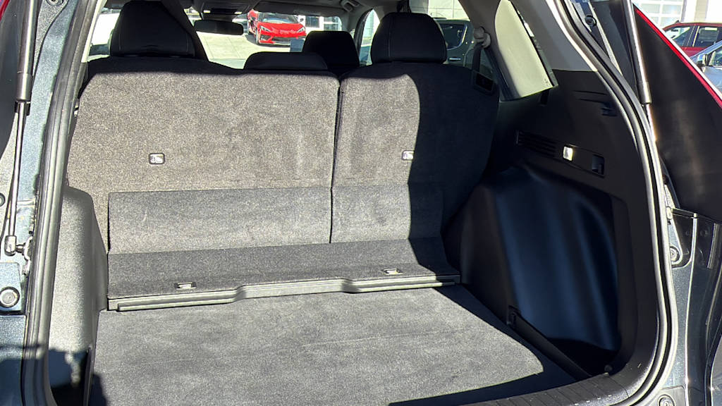 Thumbnail: 2023 Honda CR-V - 30