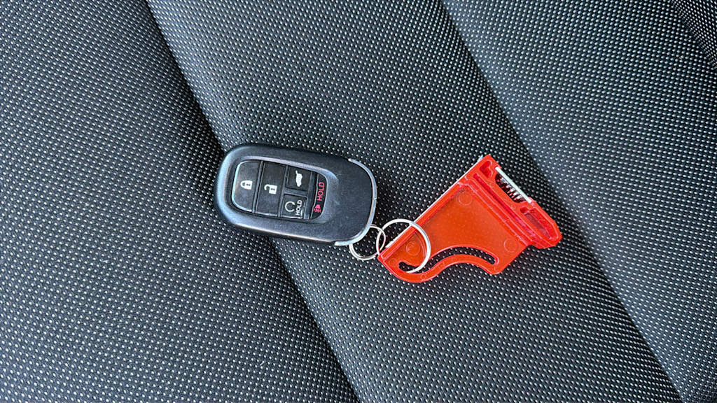 Thumbnail: 2023 Honda CR-V - 17