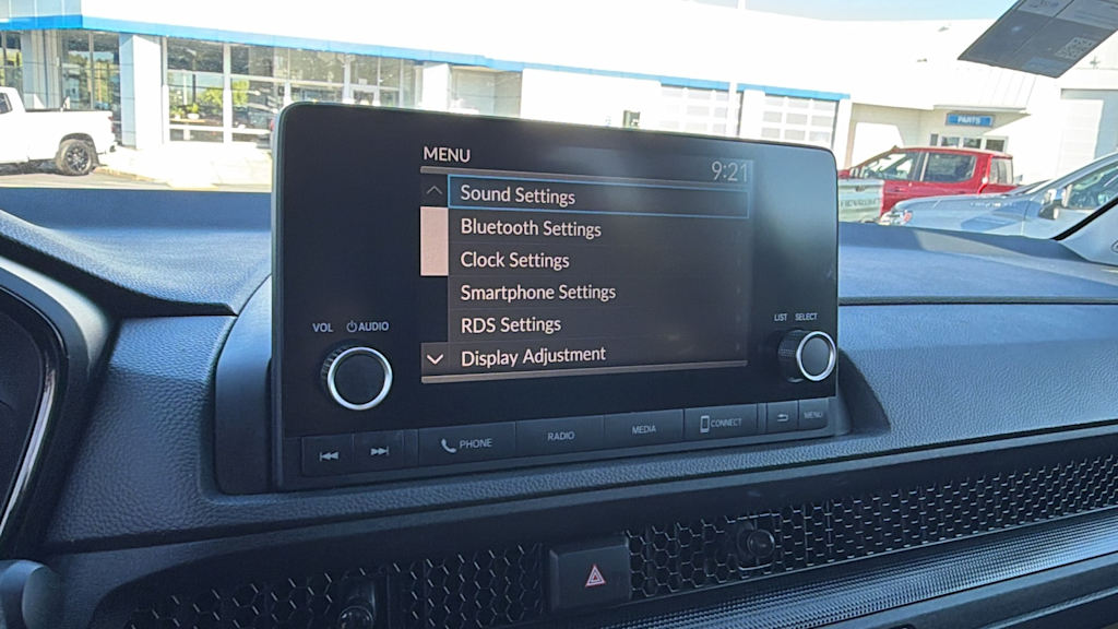 Thumbnail: 2023 Honda CR-V - 14