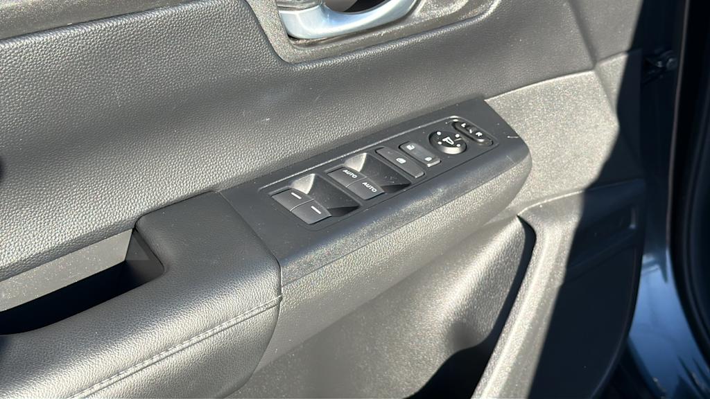 Thumbnail: 2023 Honda CR-V - 27