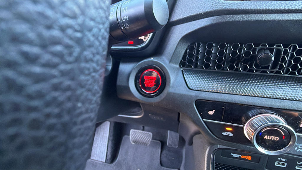 Thumbnail: 2023 Honda CR-V - 24