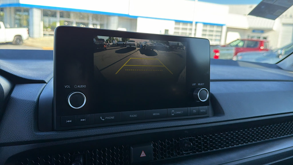 Thumbnail: 2023 Honda CR-V - 23