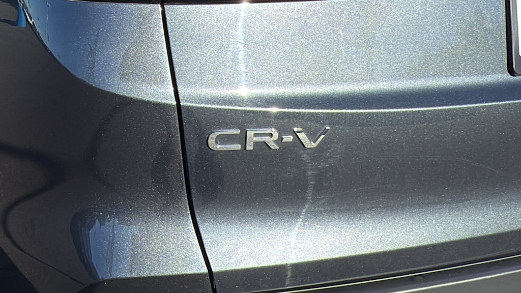 Thumbnail: 2023 Honda CR-V - 7