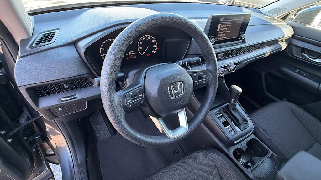 Thumbnail: 2023 Honda CR-V - 2