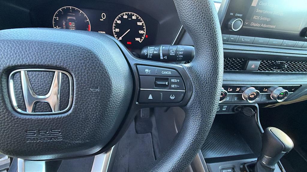 Thumbnail: 2023 Honda CR-V - 26