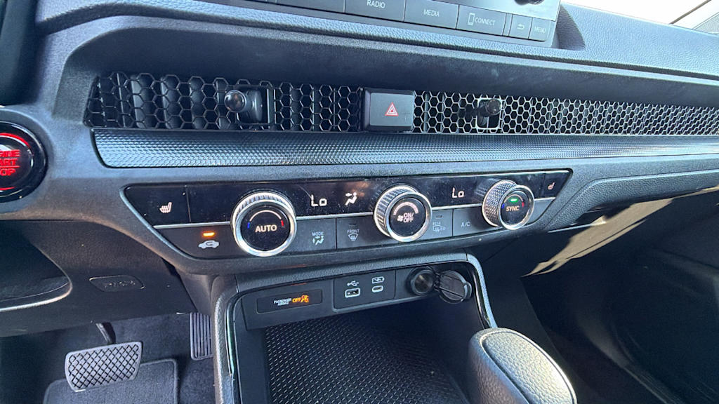 Thumbnail: 2023 Honda CR-V - 22