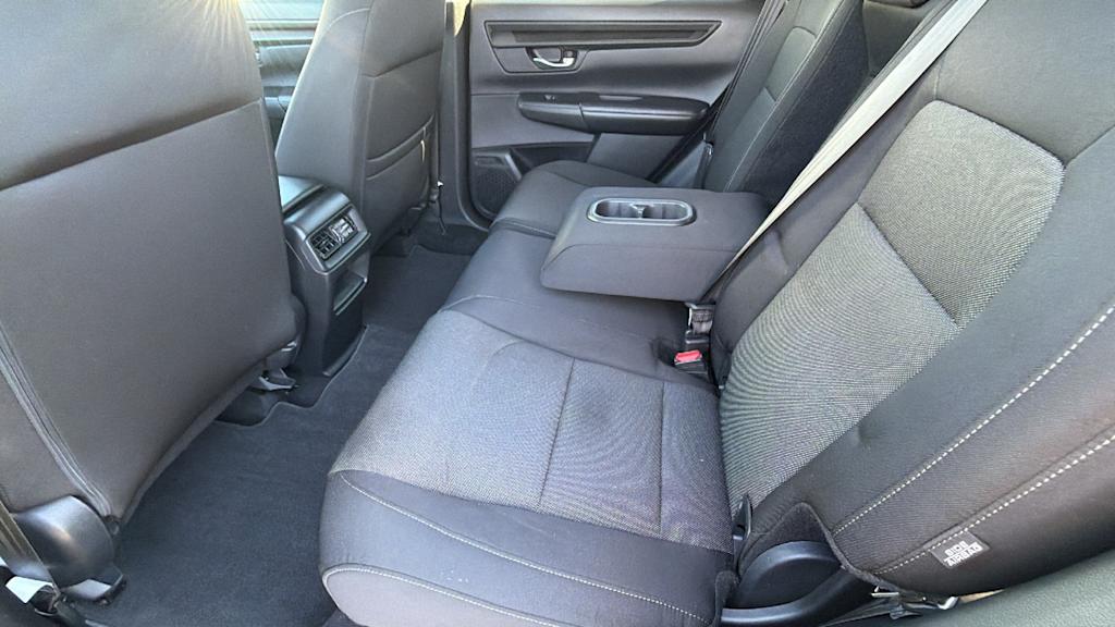 Thumbnail: 2023 Honda CR-V - 12