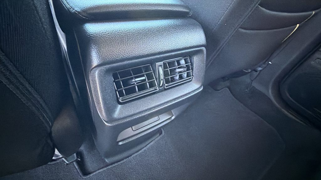 Thumbnail: 2023 Honda CR-V - 29