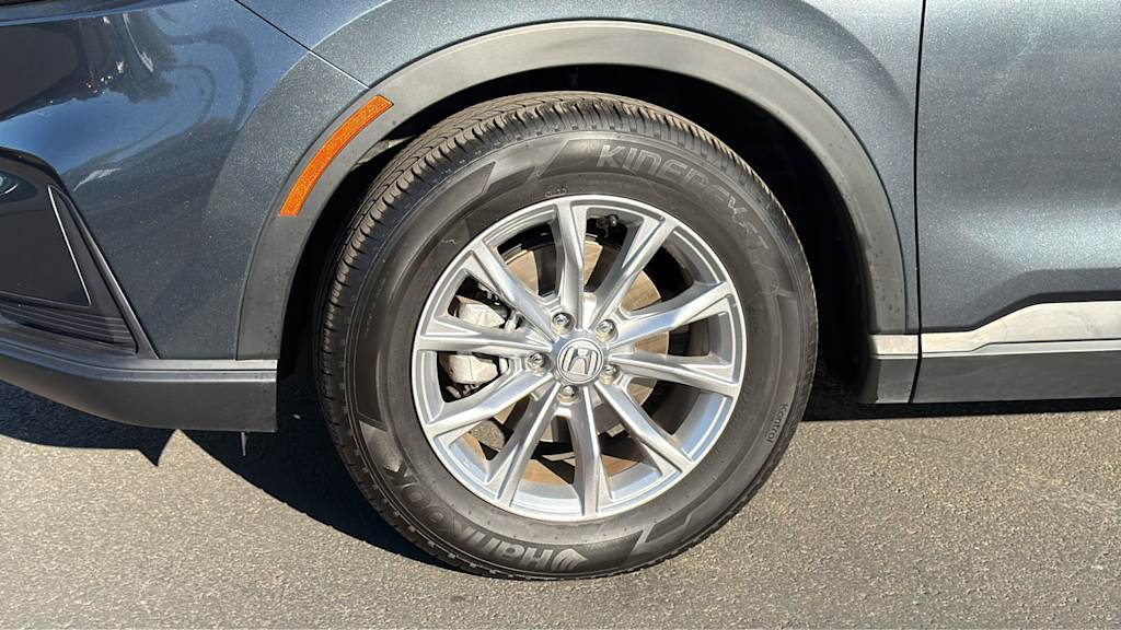 Thumbnail: 2023 Honda CR-V - 8