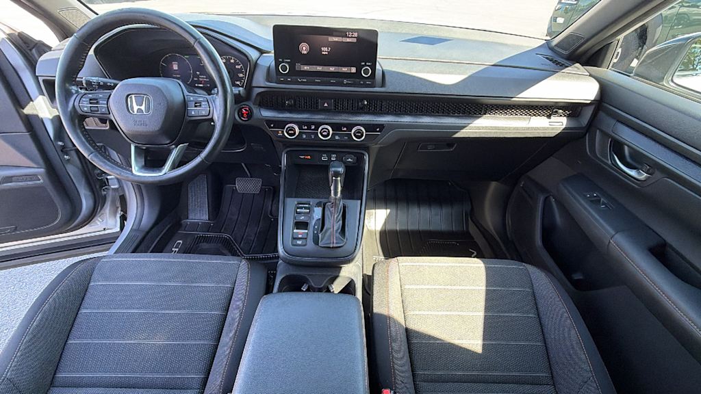Thumbnail: 2023 Honda CR-V - 14